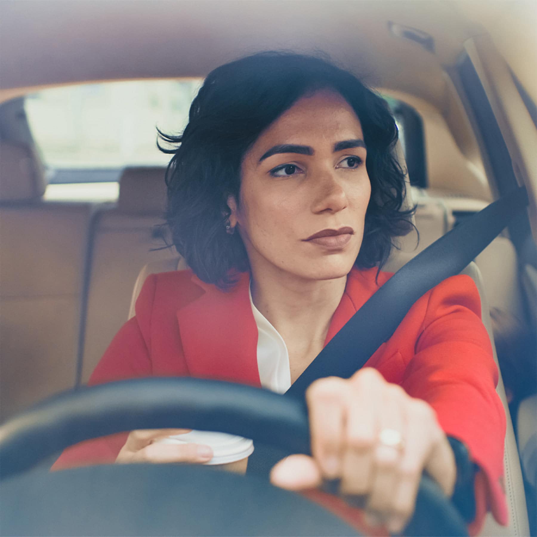 Driving Assessments & Rehabilitation Services CBI Health